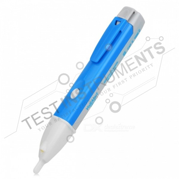 Pen Style Voltage Detector Non Contact Voltage Detector (90V ~ 1000V)